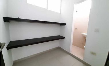 SE ARRIENDA  APARTAMENTO EDIFICIO BUENA VISTA