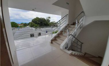 SE ARRIENDA  APARTAMENTO EDIFICIO BUENA VISTA