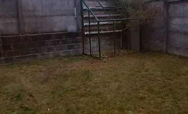 Casa en arriendo en PUERTO MONTT