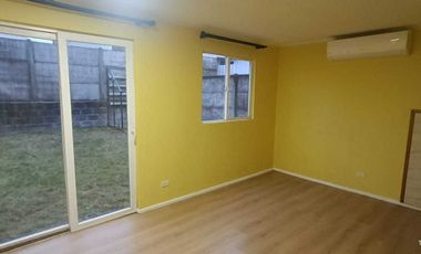Casa en arriendo en PUERTO MONTT