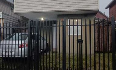 Casa en arriendo en PUERTO MONTT