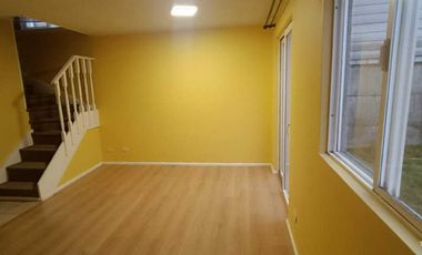 Casa en arriendo en PUERTO MONTT