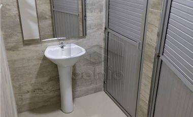 APARTAESTUDIO EN ARRIENDO UBICADO EN EL CENTRO DE MONTERA
