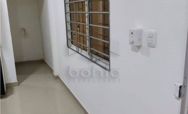 APARTAESTUDIO EN ARRIENDO UBICADO EN EL CENTRO DE MONTERA