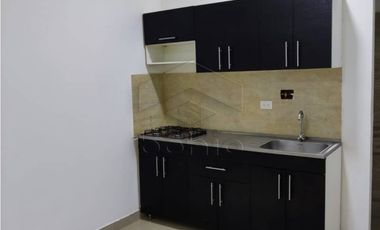 APARTAESTUDIO EN ARRIENDO UBICADO EN EL CENTRO DE MONTERA