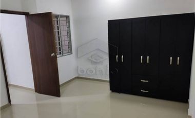 APARTAESTUDIO EN ARRIENDO UBICADO EN EL CENTRO DE MONTERA