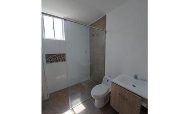 VENDO APARTAMENTO EN BARRIO LA CASTELLANA MONTERIA