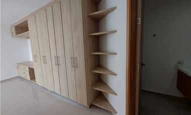 VENDO APARTAMENTO EN BARRIO LA CASTELLANA MONTERIA