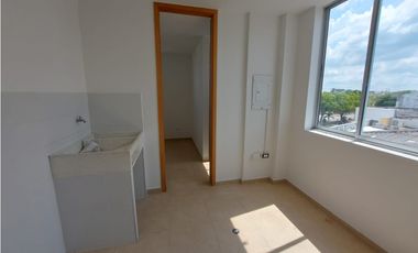 VENDO APARTAMENTO EN BARRIO LA CASTELLANA MONTERIA