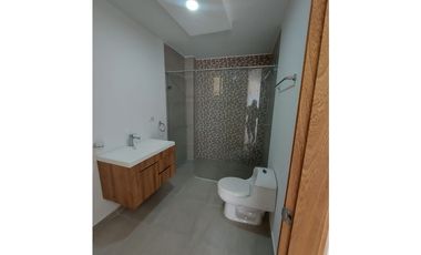 VENDO APARTAMENTO EN BARRIO LA CASTELLANA MONTERIA