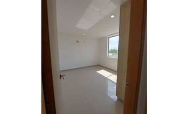 VENDO APARTAMENTO EN BARRIO LA CASTELLANA MONTERIA
