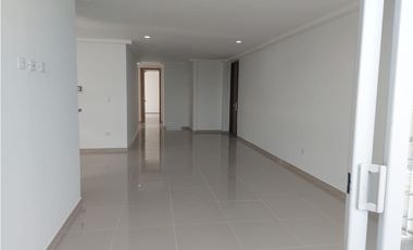VENDO APARTAMENTO EN BARRIO LA CASTELLANA MONTERIA