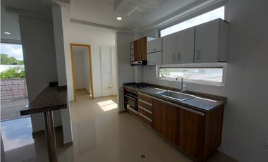 VENDO APARTAMENTO EN BARRIO LA CASTELLANA MONTERIA