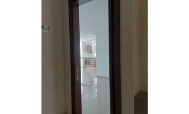 VENDO APARTAMENTO EN BARRIO LA CASTELLANA MONTERIA