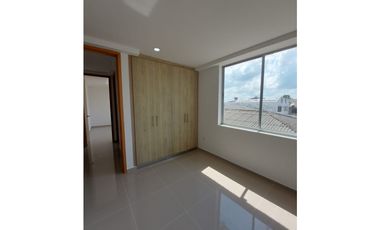 VENDO APARTAMENTO EN BARRIO LA CASTELLANA MONTERIA