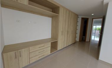 VENDO APARTAMENTO EN BARRIO LA CASTELLANA MONTERIA
