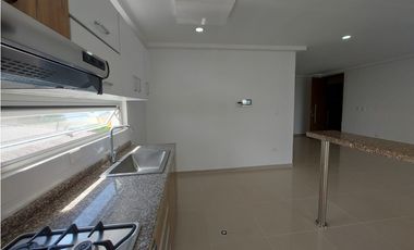 VENDO APARTAMENTO EN BARRIO LA CASTELLANA MONTERIA