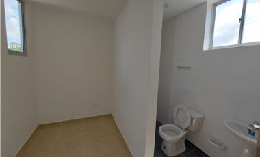 VENDO APARTAMENTO EN BARRIO LA CASTELLANA MONTERIA
