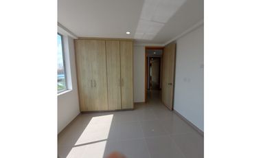VENDO APARTAMENTO EN BARRIO LA CASTELLANA MONTERIA