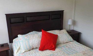 Departamento en arriendo en PAPUDO
