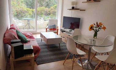 Departamento en arriendo en PAPUDO