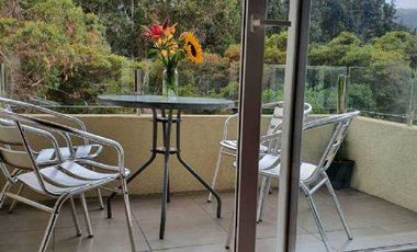 Departamento en arriendo en PAPUDO