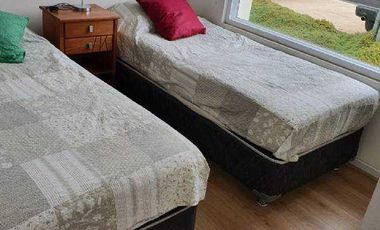 Departamento en arriendo en PAPUDO