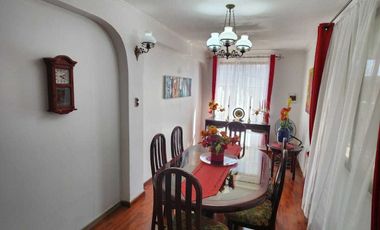 Casa en venta en ALTO HOSPICIO