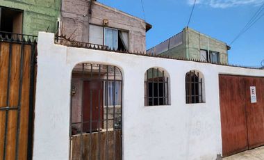 Casa en venta en ALTO HOSPICIO