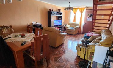 Casa en venta en ALTO HOSPICIO