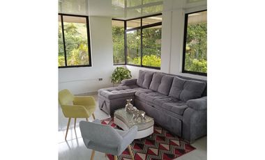 Arriendo Apartaestudio, Via El Peñol - Marinilla, Antioquia