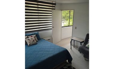 Arriendo Apartaestudio, Via El Peñol - Marinilla, Antioquia