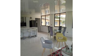 Arriendo Apartaestudio, Via El Peñol - Marinilla, Antioquia