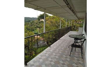 Arriendo Apartaestudio, Via El Peñol - Marinilla, Antioquia