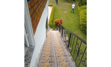 Arriendo Apartaestudio, Via El Peñol - Marinilla, Antioquia