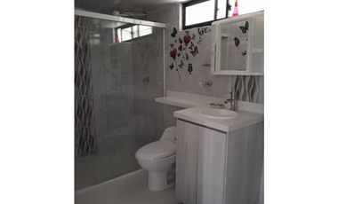 Arriendo Apartaestudio, Via El Peñol - Marinilla, Antioquia