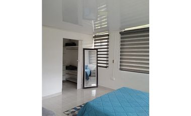 Arriendo Apartaestudio, Via El Peñol - Marinilla, Antioquia