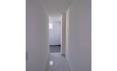 APARTAMENTO PARA LA VENTA BARRIO CAMPO ALEGRE MONTERIA