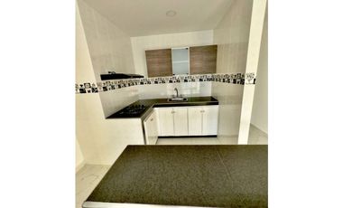 APARTAMENTO PARA LA VENTA BARRIO CAMPO ALEGRE MONTERIA