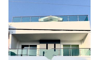 APARTAMENTO PARA LA VENTA BARRIO CAMPO ALEGRE MONTERIA