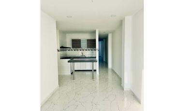 APARTAMENTO PARA LA VENTA BARRIO CAMPO ALEGRE MONTERIA