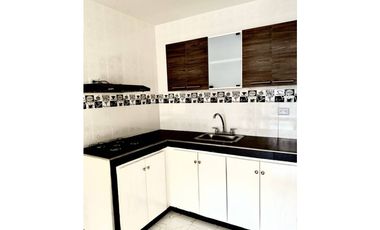 APARTAMENTO PARA LA VENTA BARRIO CAMPO ALEGRE MONTERIA