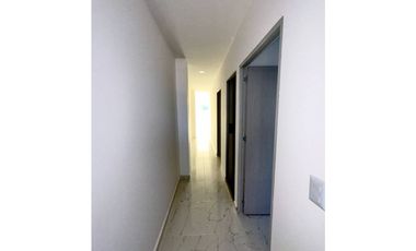 APARTAMENTO PARA LA VENTA BARRIO CAMPO ALEGRE MONTERIA