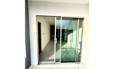 APARTAMENTO PARA LA VENTA BARRIO CAMPO ALEGRE MONTERIA