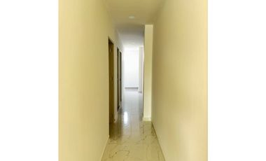 APARTAMENTO PARA LA VENTA BARRIO CAMPO ALEGRE MONTERIA