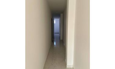 APARTAMENTO PARA LA VENTA BARRIO CAMPO ALEGRE MONTERIA