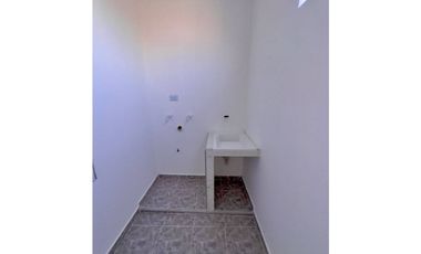 APARTAMENTO PARA LA VENTA BARRIO CAMPO ALEGRE MONTERIA