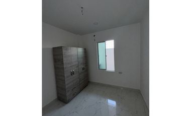 APARTAMENTO PARA LA VENTA BARRIO CAMPO ALEGRE MONTERIA