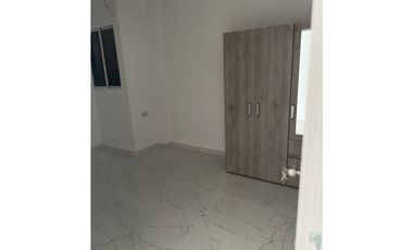 APARTAMENTO PARA LA VENTA BARRIO CAMPO ALEGRE MONTERIA