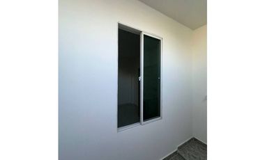 APARTAMENTO PARA LA VENTA BARRIO CAMPO ALEGRE MONTERIA